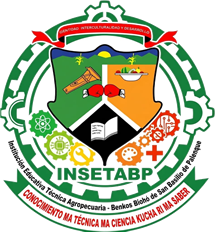 Escudo Institucional